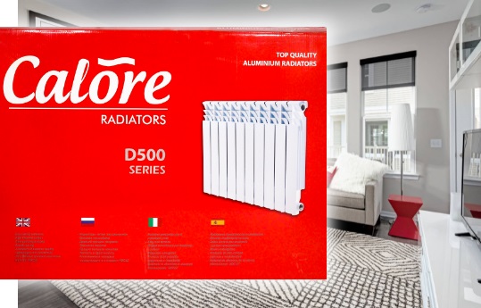 CaloreBoxMobile CaloreBoxMobile